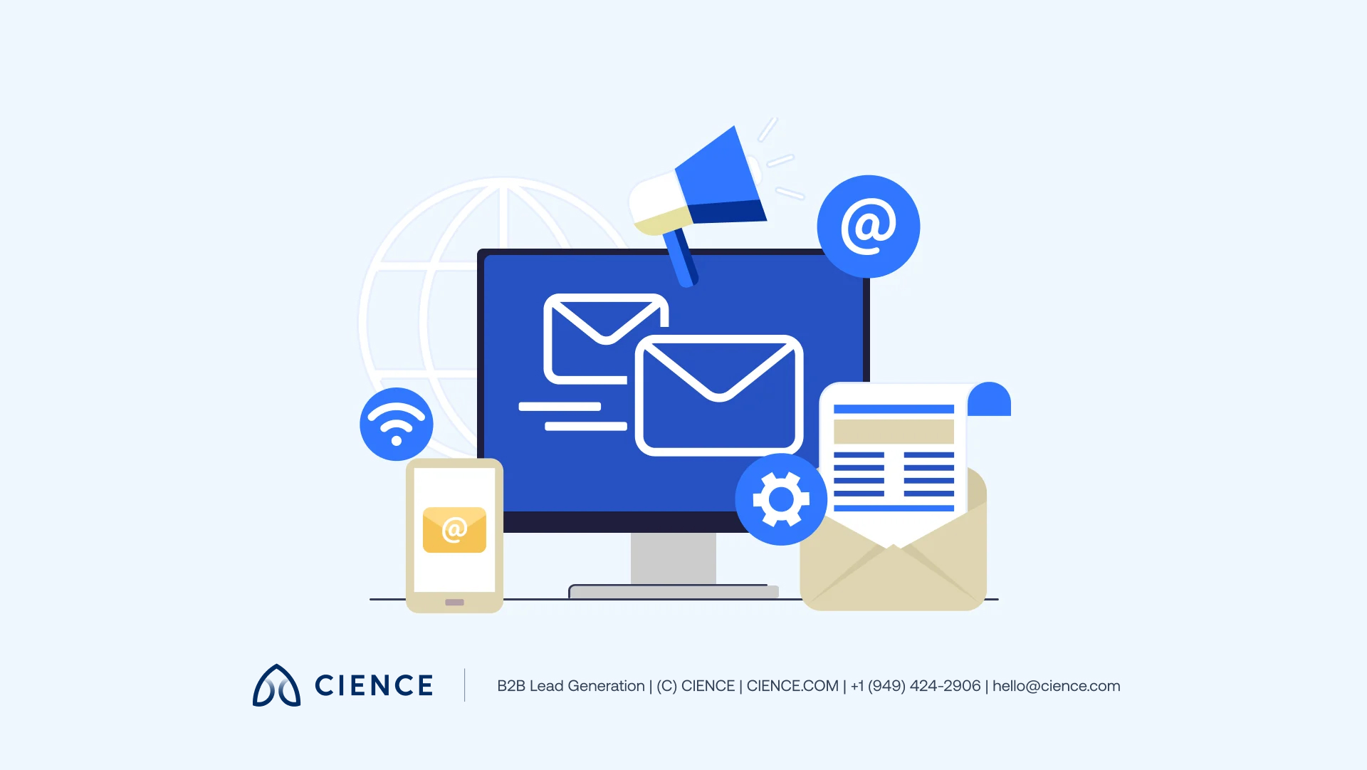 Example of a B2B cold email subject line using the word “video” to increase open rates in an outreach campaign